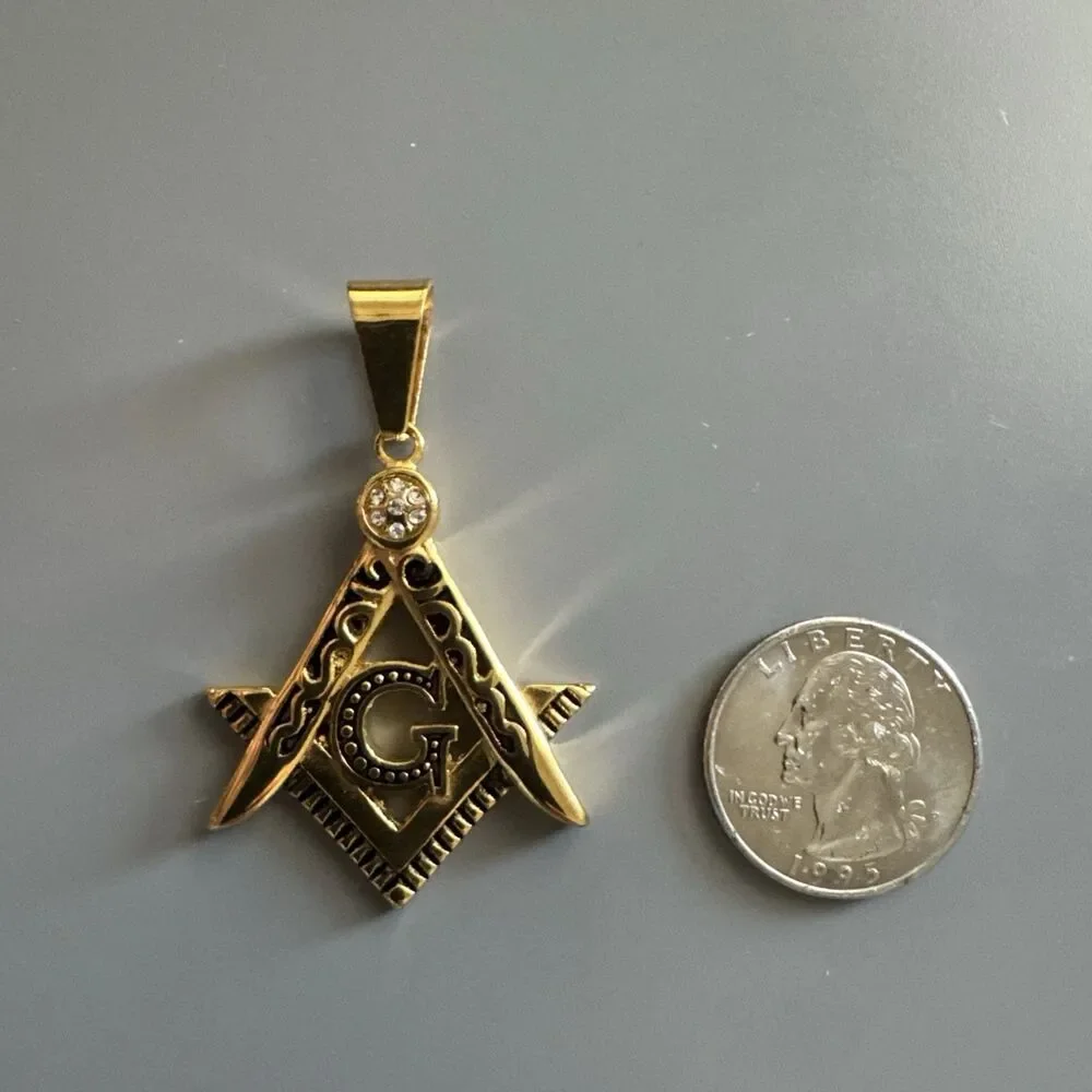 Silver Spark Jewels this men